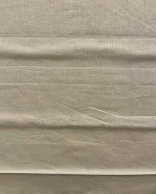 Khakhi Linen Fabric