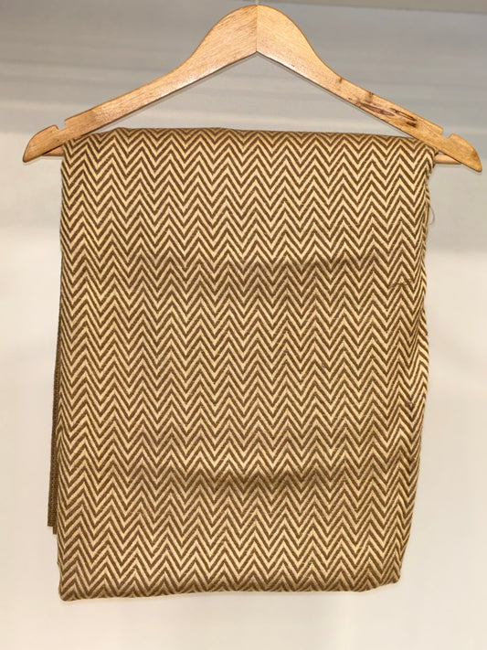 Handcrafted Wool Blanket – Soft, Warm & Stylish Winter Throw