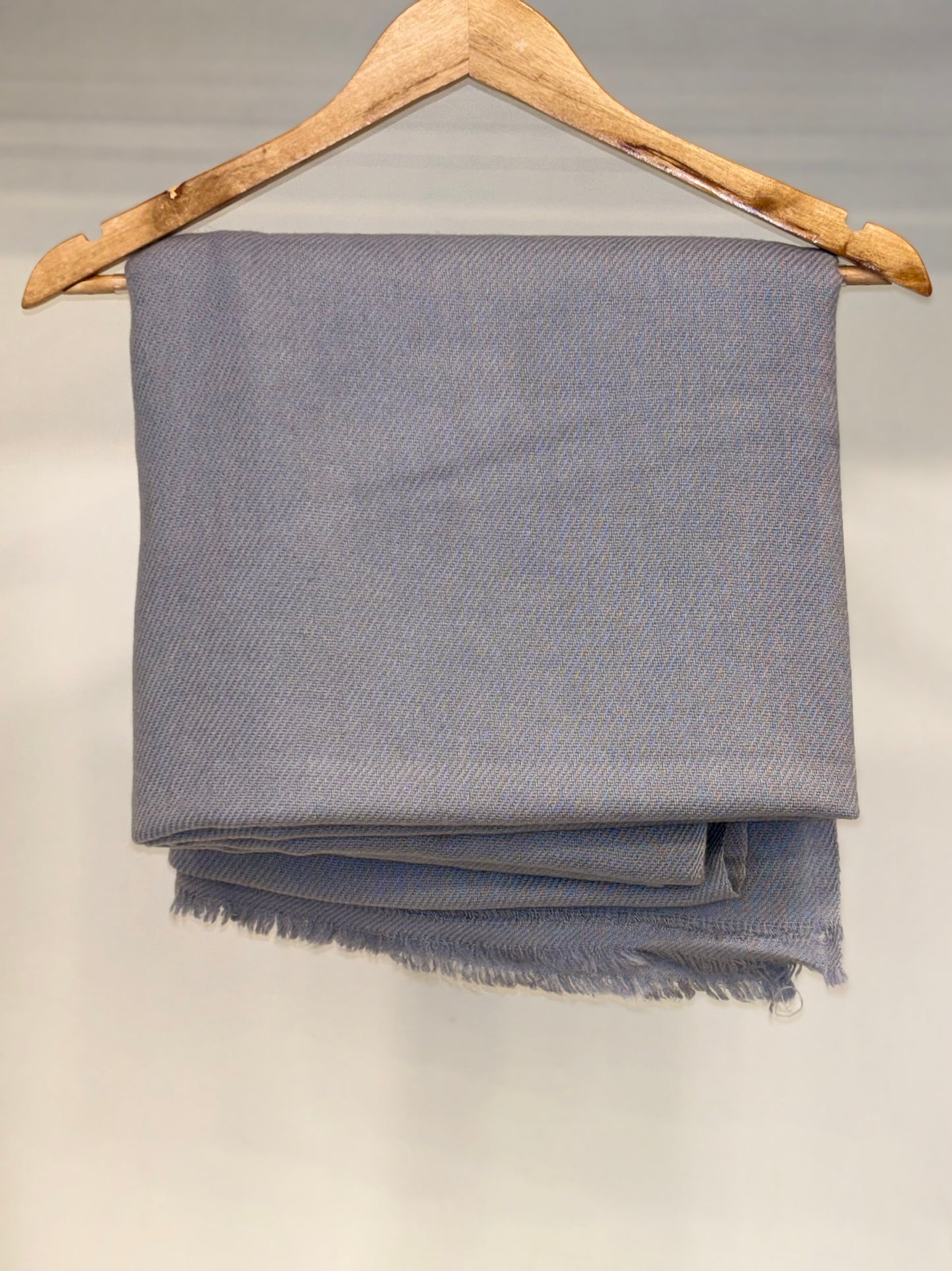 Handcrafted Wool Blanket – Soft, Warm & Stylish Winter Throw