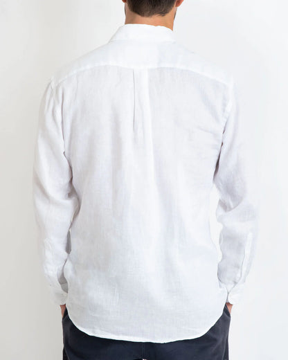 Full Sleeve Cotton Shirt